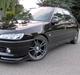 Peugeot 306 2,0 Løvemissen Solgt