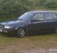 VW Golf 3 1,9 Diesel "SOLGT"