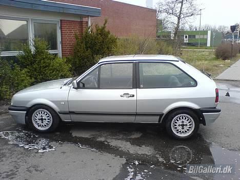 VW polo 3 coupe GT SOLGT billede 6