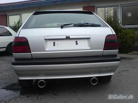 VW polo 3 coupe GT SOLGT billede 8