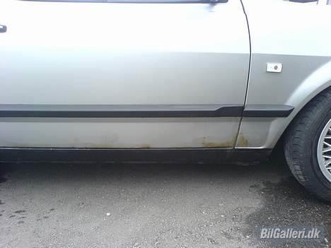 VW polo 3 coupe GT SOLGT billede 10