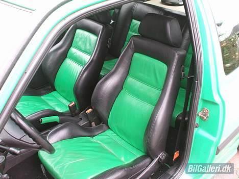 VW Golf III Colour Concept billede 7