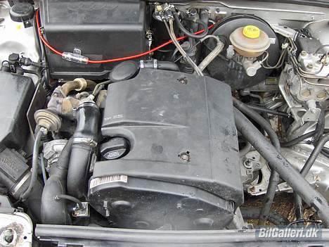 Audi 80 solgt billede 4