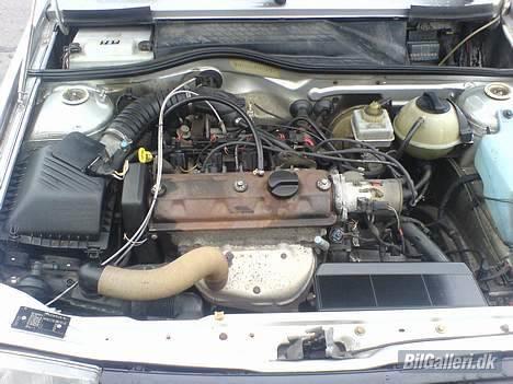 VW polo 3 coupe GT SOLGT billede 11