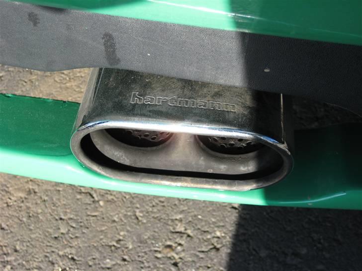 VW Golf III Colour Concept billede 18