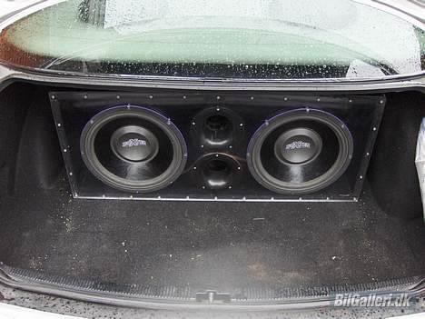 Audi 80 solgt billede 5