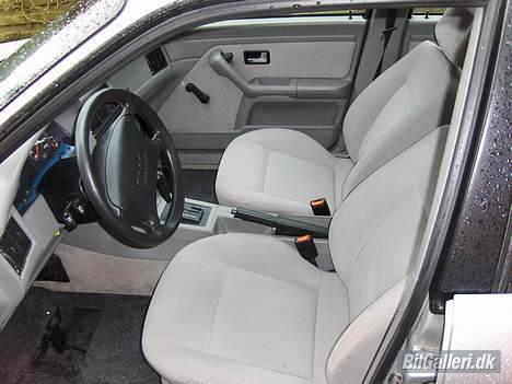 Audi 80 solgt billede 6