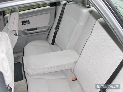 Audi 80 solgt billede 7