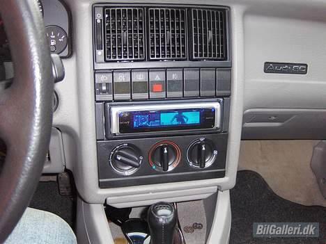 Audi 80 solgt billede 8