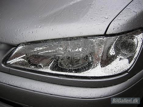 Peugeot 306 1.8  billede 2