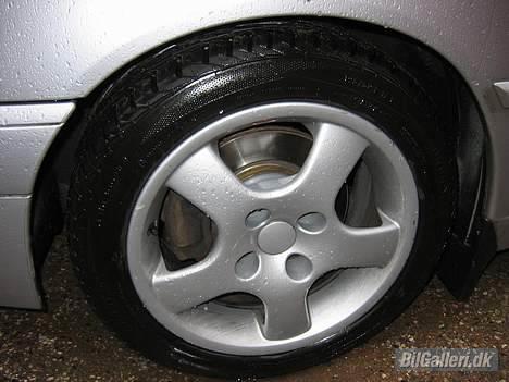 Peugeot 306 1.8  billede 3