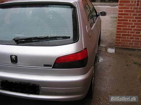 Peugeot 306 1.8  billede 6