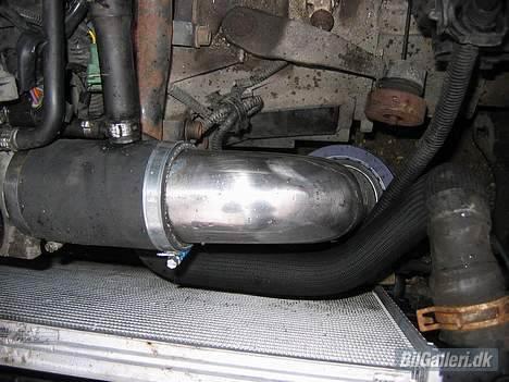 Peugeot 306 1.8  billede 8