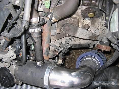 Peugeot 306 1.8  billede 9