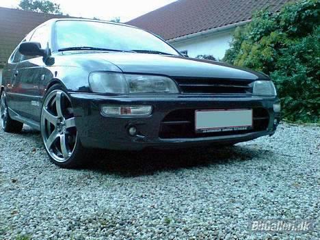 Toyota Corolla 1,6 GSI 18" - Eller Front 2 billede 12