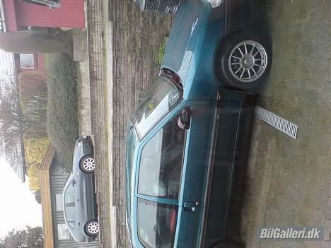 Citroën Saxo (solgt) billede 2