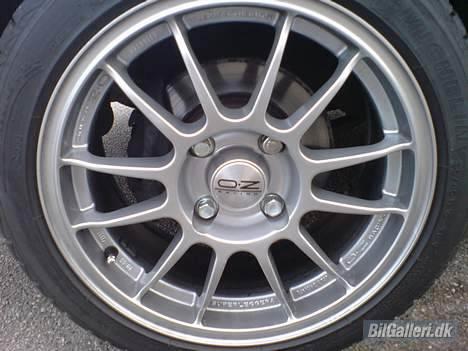 Citroën Saxo (solgt) billede 10