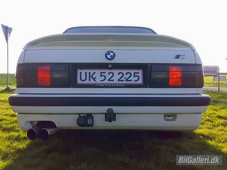 BMW 320i solgt billede 5