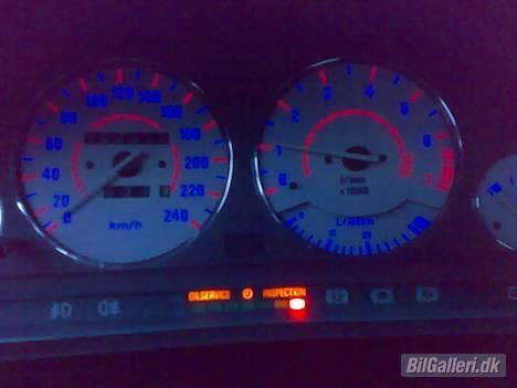 BMW 320i solgt billede 8