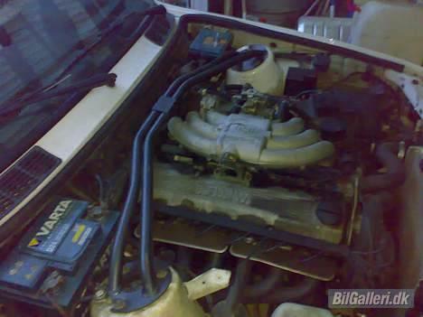 BMW 320i solgt billede 10