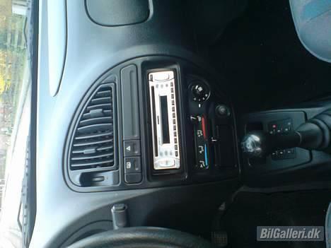 Citroën Saxo (solgt) billede 12