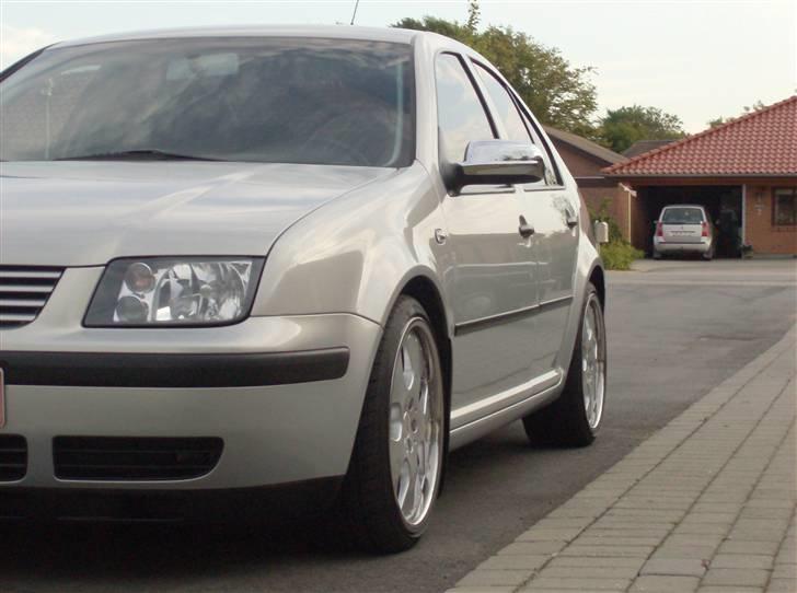 VW bora tdi billede 2