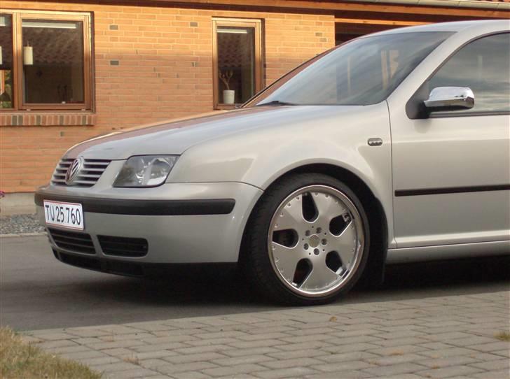 VW bora tdi billede 3