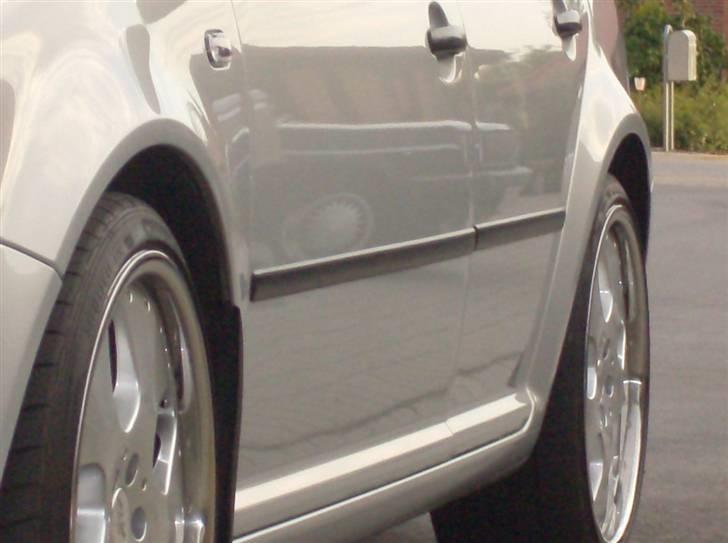 VW bora tdi billede 4