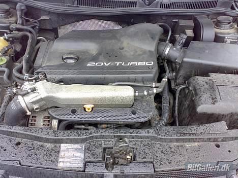 VW golf IV gti **SOLGT** billede 2