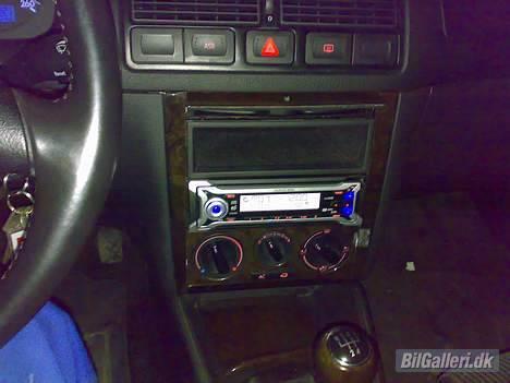 VW golf IV gti **SOLGT** billede 6