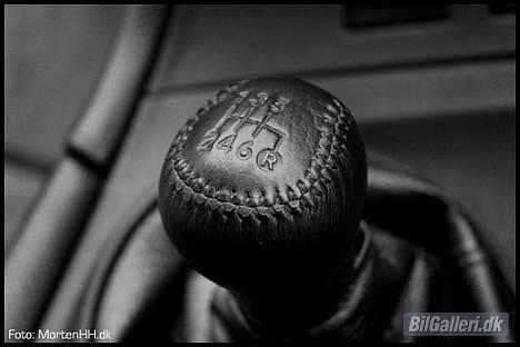 Toyota Supra - solgt - 6 gear  billede 4