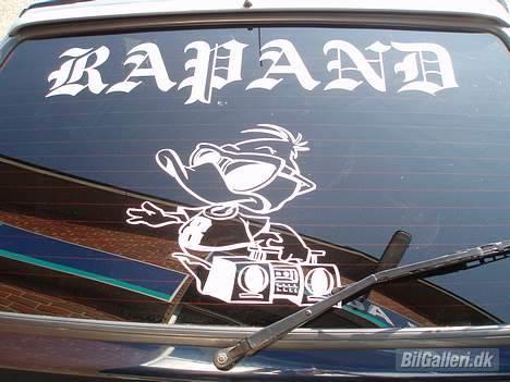 Skoda felicia - solgt billede 15