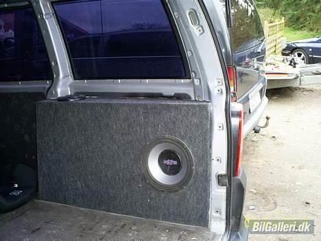 Mercedes Benz vito solgt billede 3