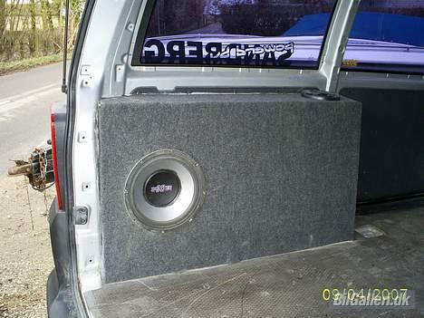 Mercedes Benz vito solgt billede 4