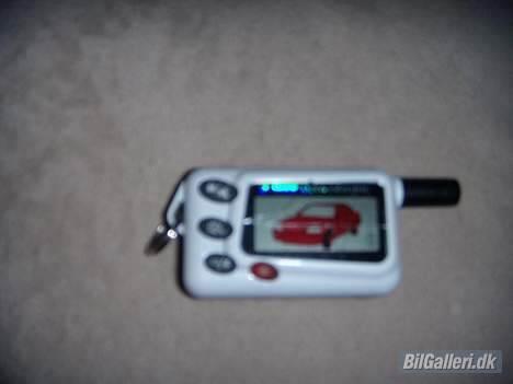 Opel corsa b solgt billede 6