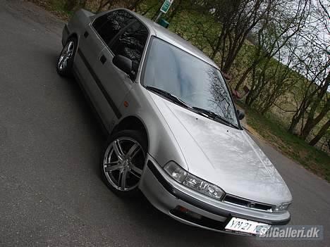 Honda Accord billede 1