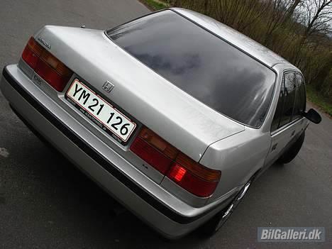 Honda Accord billede 2