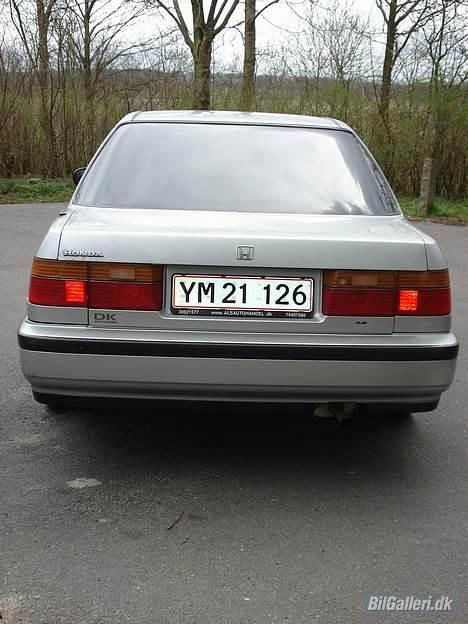 Honda Accord billede 3