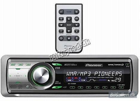 Mazda 323F bj glx.solgt billede 6