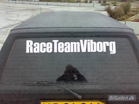 VW Polo  *Bortadoperet* billede 5