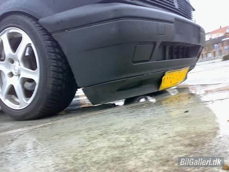 VW Polo  *Bortadoperet* billede 7