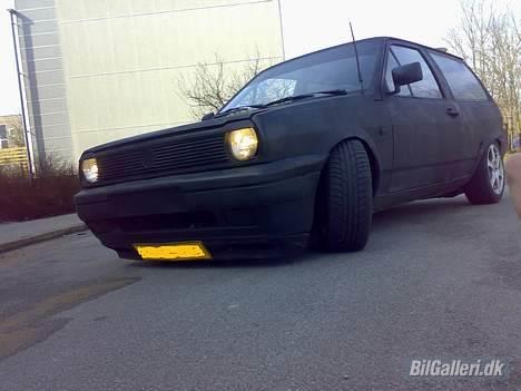 VW Polo  *Bortadoperet* billede 8