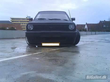VW Polo  *Bortadoperet* billede 9