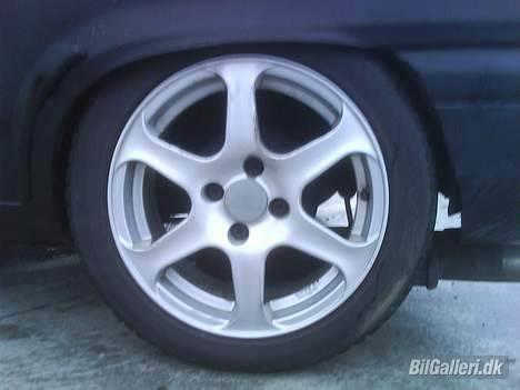 VW Polo  *Bortadoperet* billede 10