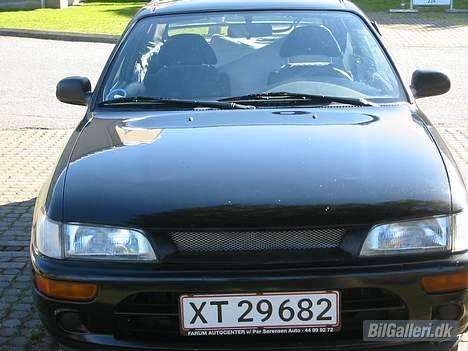 Toyota Corolla 1,6 GSI billede 10