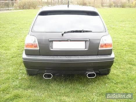 VW Golf 3ér SOLGT billede 7