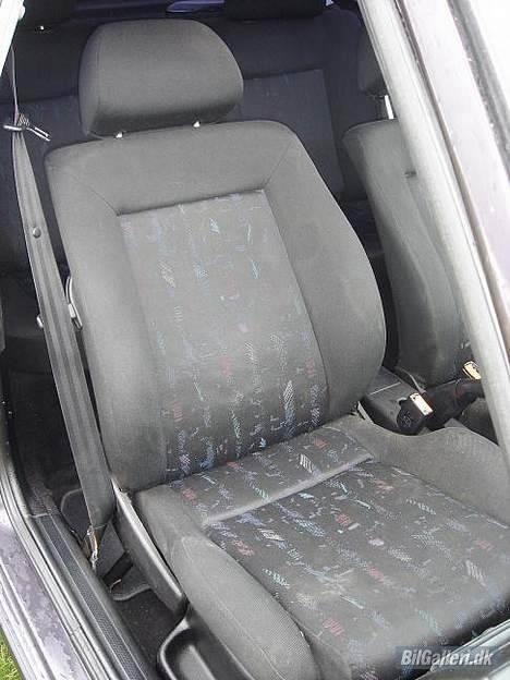 VW Golf 3ér SOLGT billede 10