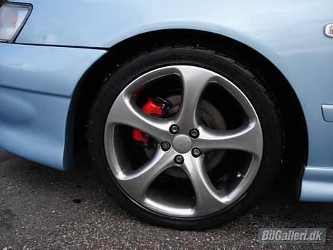 Toyota Carina e GTI  solgt billede 9