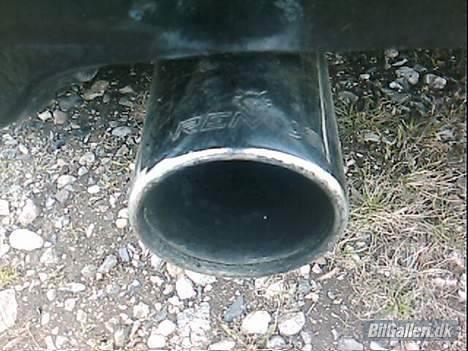 VW Golf 2 byttet  billede 7