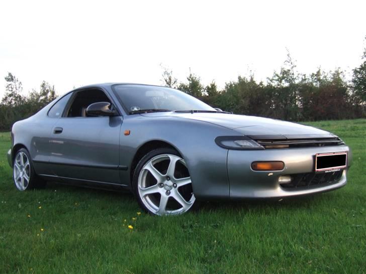 Toyota Celica T180 (solgt) billede 1